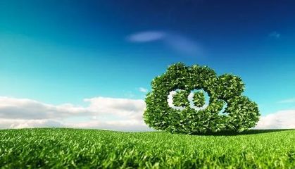 还在谈 “碳”色变?这些公司正在把二氧化碳制成产品,转化为利润!|耐撕姐的饭局